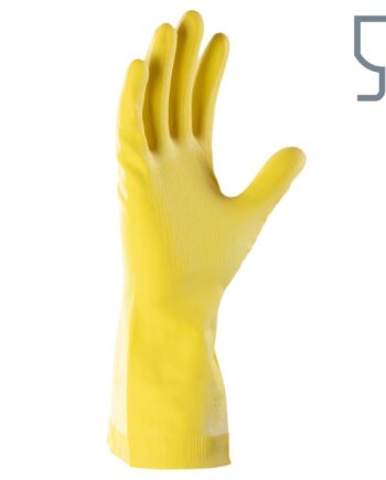 POLSTARITTA GUMOWA FLOKOWANA