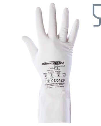 MILWHITE PRO. GI-U-O1C