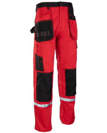 SPODNIE DO PASA RUBIN