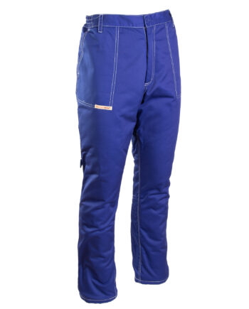 SPODNIE DO PASA OCIEPLANE