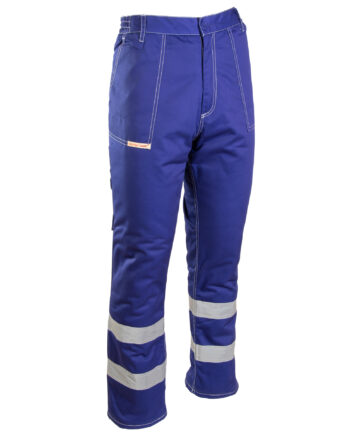 SPODNIE DO PASA Z PASAMI ODBLASK