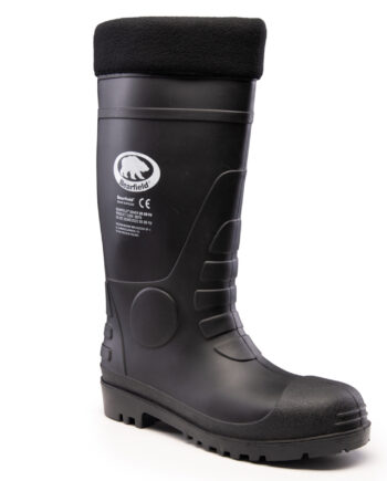 KALOSZ PVC DOVER S5 SR FO