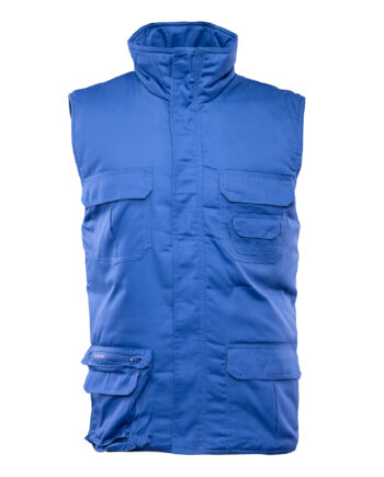 BRASS KAMIZELKA 7-KIESZENIOWA