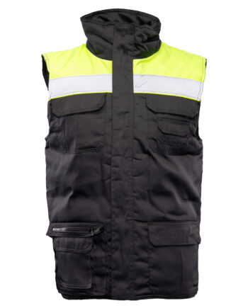 KAMIZELKA BRASS VISION PLUS