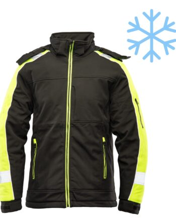 OCIEPLANY SOFTSHELL RIVAL