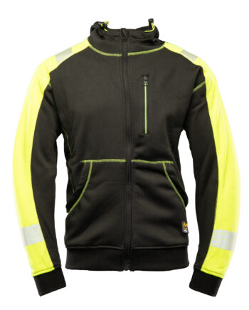 BLUZA DRESOWA Z KAPTUREM RIVAL