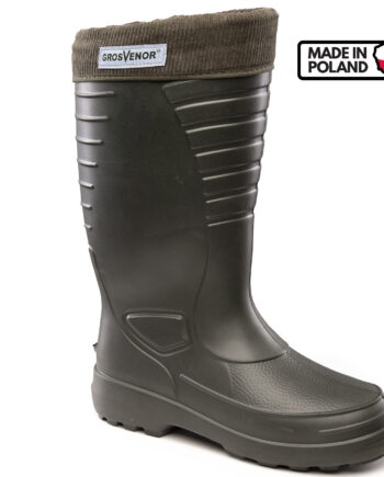 KALOSZE GRENLANDER OCP 862 EVA