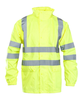 FLASH KURTKA POLIESTER/PU