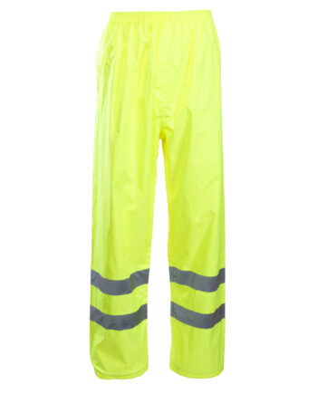 FLASH SPODNIE POLIESTER/PU