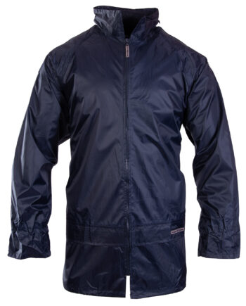 GROSVENOR KURTKA PRZECIWDESZCZOWA