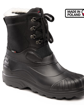 ŚNIEGOWCE PIONIER OCIEPLANE 908 EVA