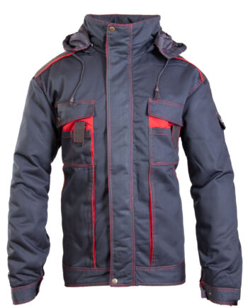 KURTKA QUARTZ POLIESTER-OXFORD