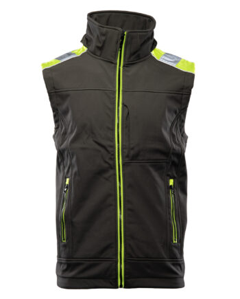 RIVAL KAMIZELKA SOFTSHELL