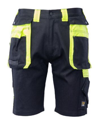 SPODNIE KRÓTKIE SOLAR