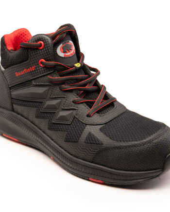 TRZEWIK BRISTOL S1PS SR FO ESD