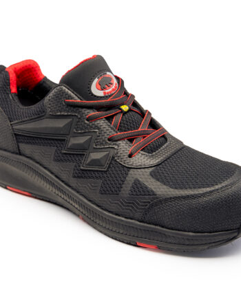 PÓŁBUT BRISTOL S1PS SR FO ESD