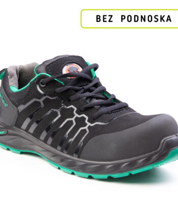 PÓŁBUT PRESTON O2 SR FO