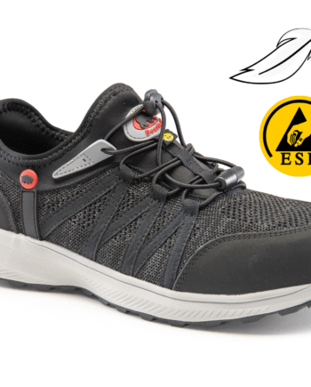 PÓŁBUT YORK S1PS SR FO ESD