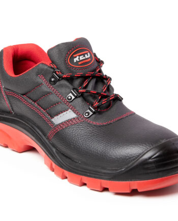 PÓŁBUT CZERWONY S1 SRC