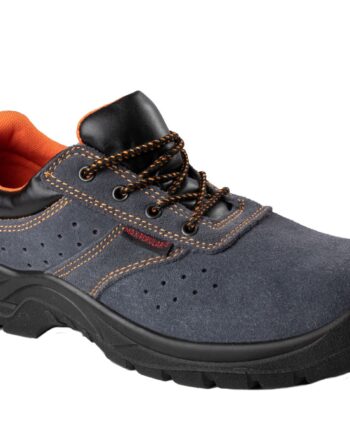 PÓŁBUT ZAMSZ S1 SRC