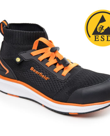 PÓŁBUT DERBY S1PS SR FO ESD