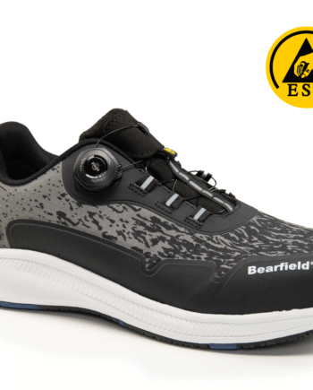 PÓŁBUT MILTON S1PS SR FO ESD