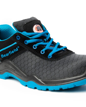 PÓŁBUT HEX S3 SRC NIEBIESKI