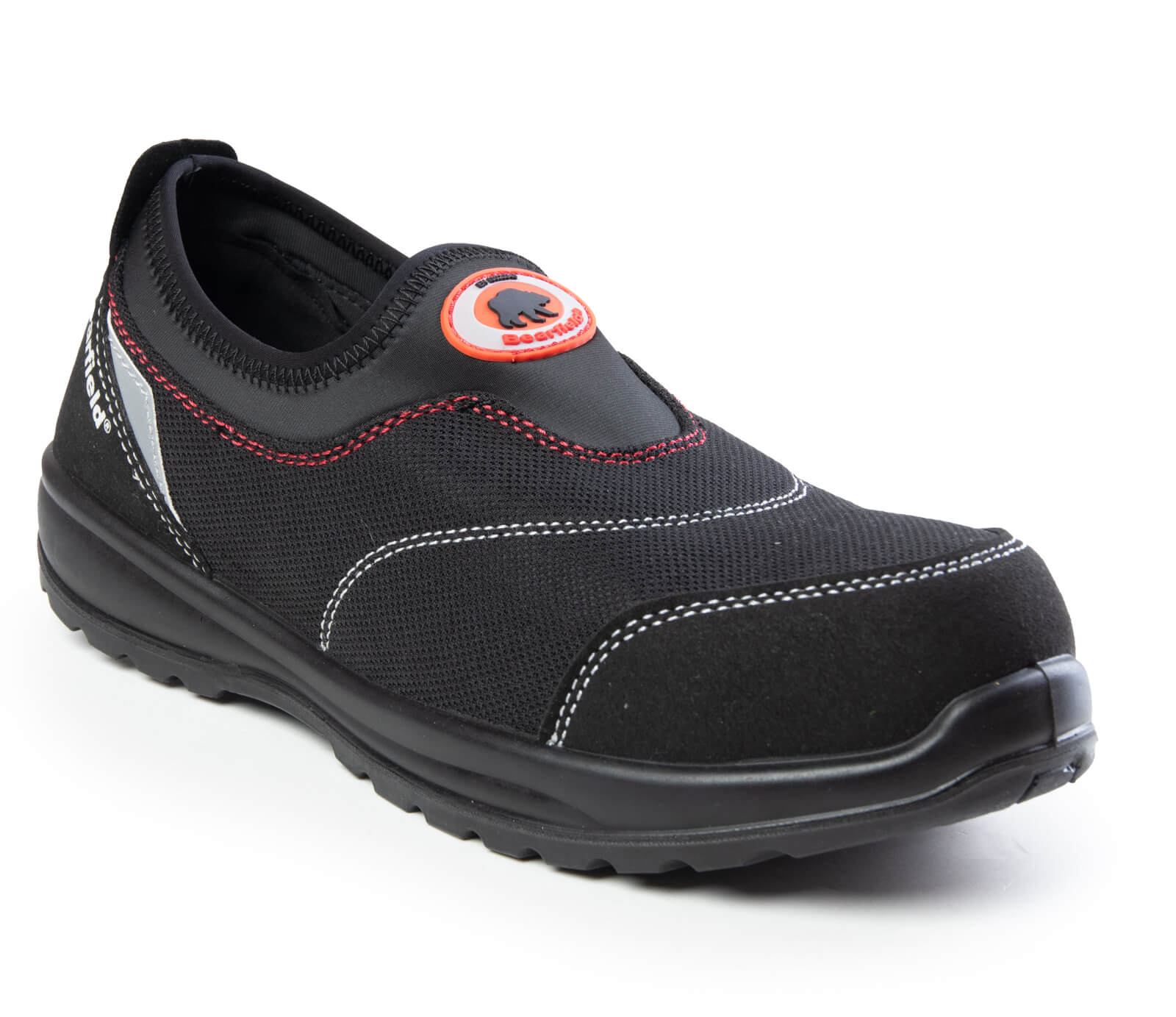 PÓŁBUT ULTRA S1 PS SR FO