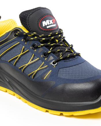 PÓŁBUT MXP BOLT S1