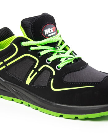 PÓŁBUT MXP FLUO S1