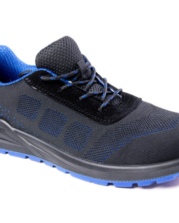 PÓŁBUT MXP RAZOR S1 SRC NIEBIESKI