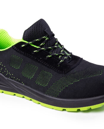 PÓŁBUT MXP RAZOR S1 SRC ZIELONY