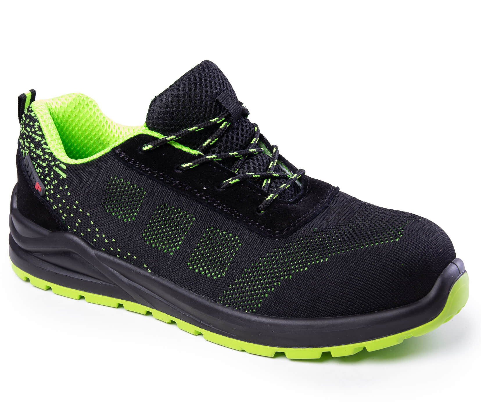 PÓŁBUT MXP RAZOR S1 SRC ZIELONY