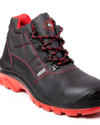 TRZEWIK CZERWONY S3 SRC