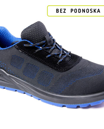 PÓŁBUT MXP RAZOR O1 SRC NIEBIESKI