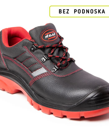 PÓŁBUT CZERWONY O1 SRC