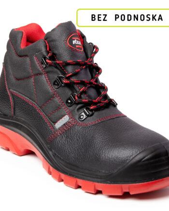 TRZEWIK CZERWONY O1 SRC