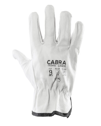 G-DRIVE SKÓRA KOZIA