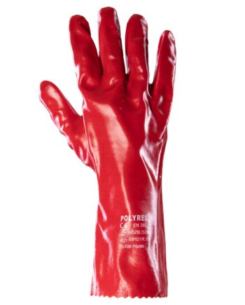 POLYRED DŁUGIE 35 CM kat. II