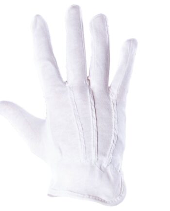 RĘKAWICE BAWEŁNIANE PLS MINI