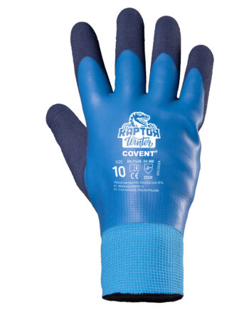 RĘKAWICE RAPTOR WINTER
