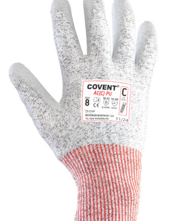 COVENT AC(C)PU (4X43C)