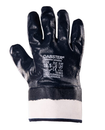 NITRYL.CIĘŻKI P. MANKIET kat. II