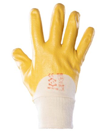 NITRYL. EURONITRYL LEKKIE kat. II