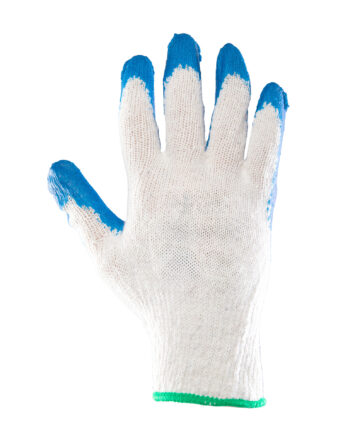 POWLEKANE GUMĄ NIEBIESKIE PGC-3 XL (WAMPIRKI)