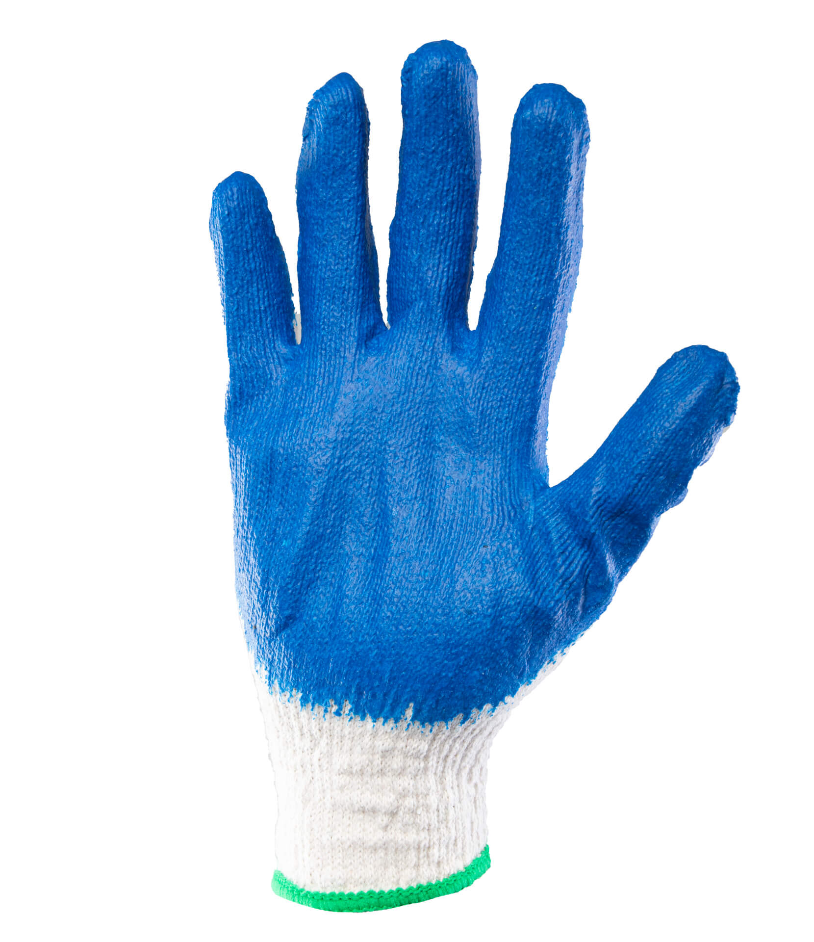 POWLEKANE GUMĄ NIEBIESKIE PGC-3 XL (WAMPIRKI) - Image 2