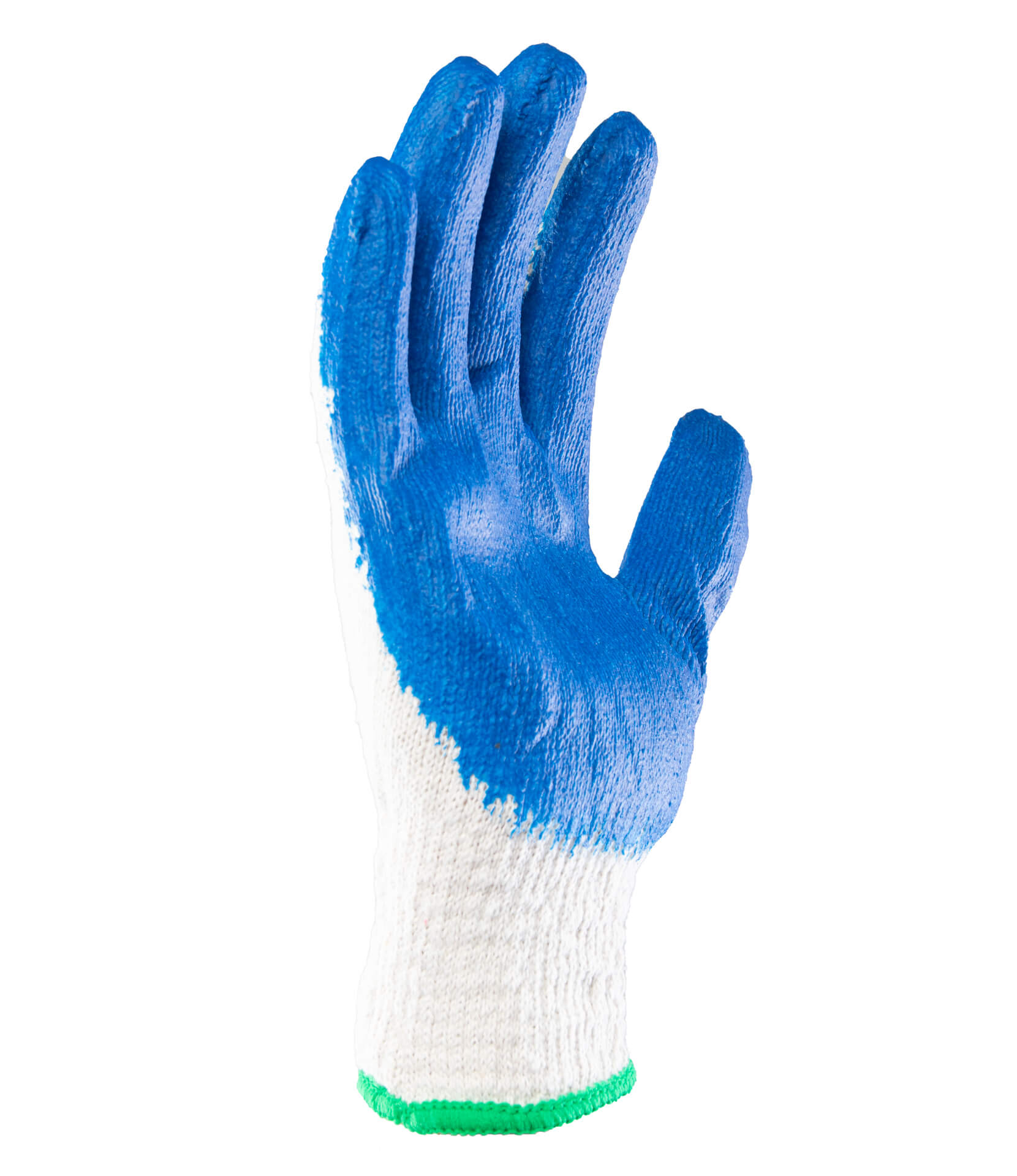 POWLEKANE GUMĄ NIEBIESKIE PGC-3 XL (WAMPIRKI) - Image 3