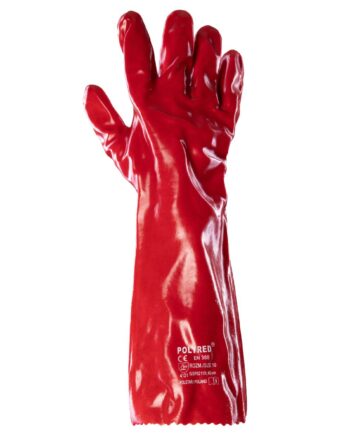 POLYRED DŁUGIE 45 CM kat.II