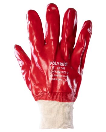 POLYRED ŚCIĄGACZ kat. II