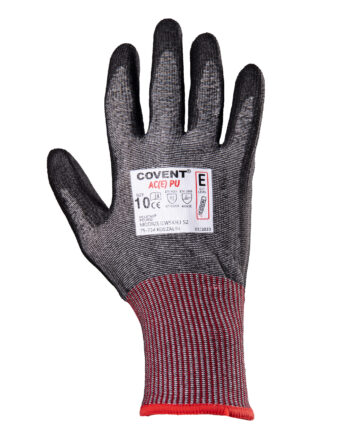 COVENT AC(E)PU (4X43E)